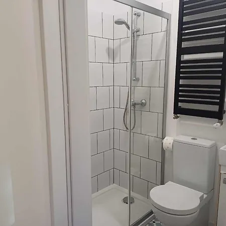 Studio Copernicus Ogrod & Parking * Sopot